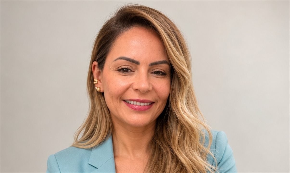 Keila Moreira