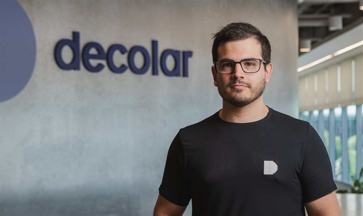Roberto Rizo-Patrón, diretor Comercial de Produtos em Destino da Decolar