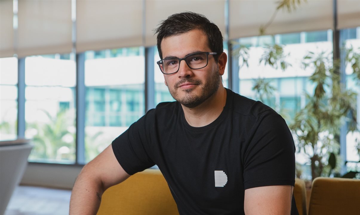 Roberto Rizo-Patrón, diretor Comercial de Produtos em Destino da Decolar