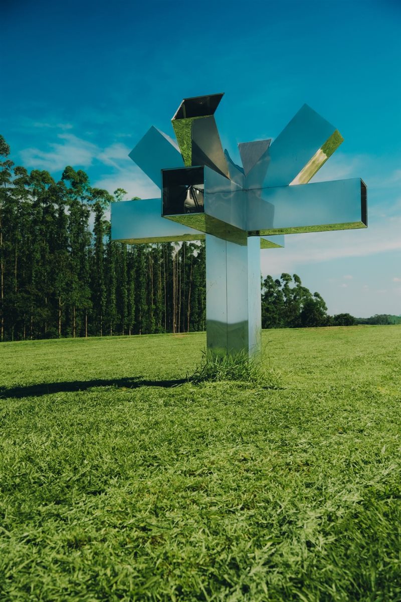 Fazenda Vista Verde, em Araçoiaba da Serra, um novo empreendimento