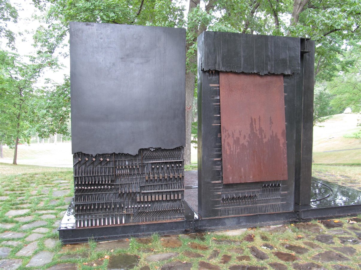 Storm King Art Center