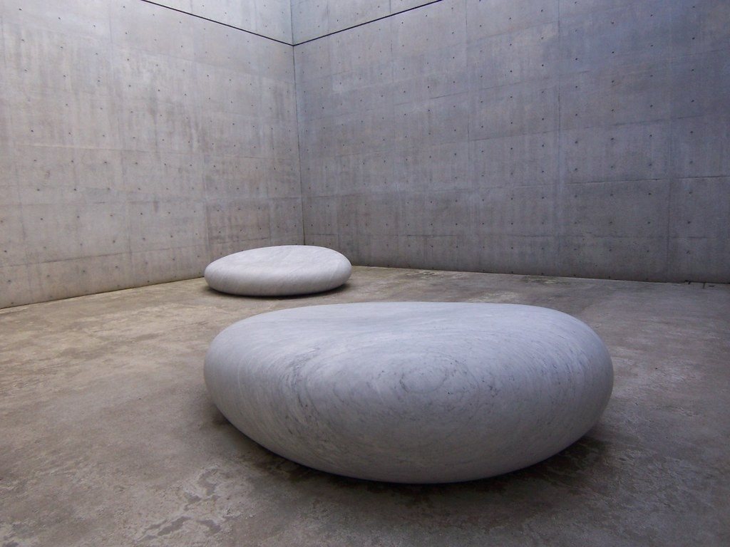 Benesse Art Site Naoshima
