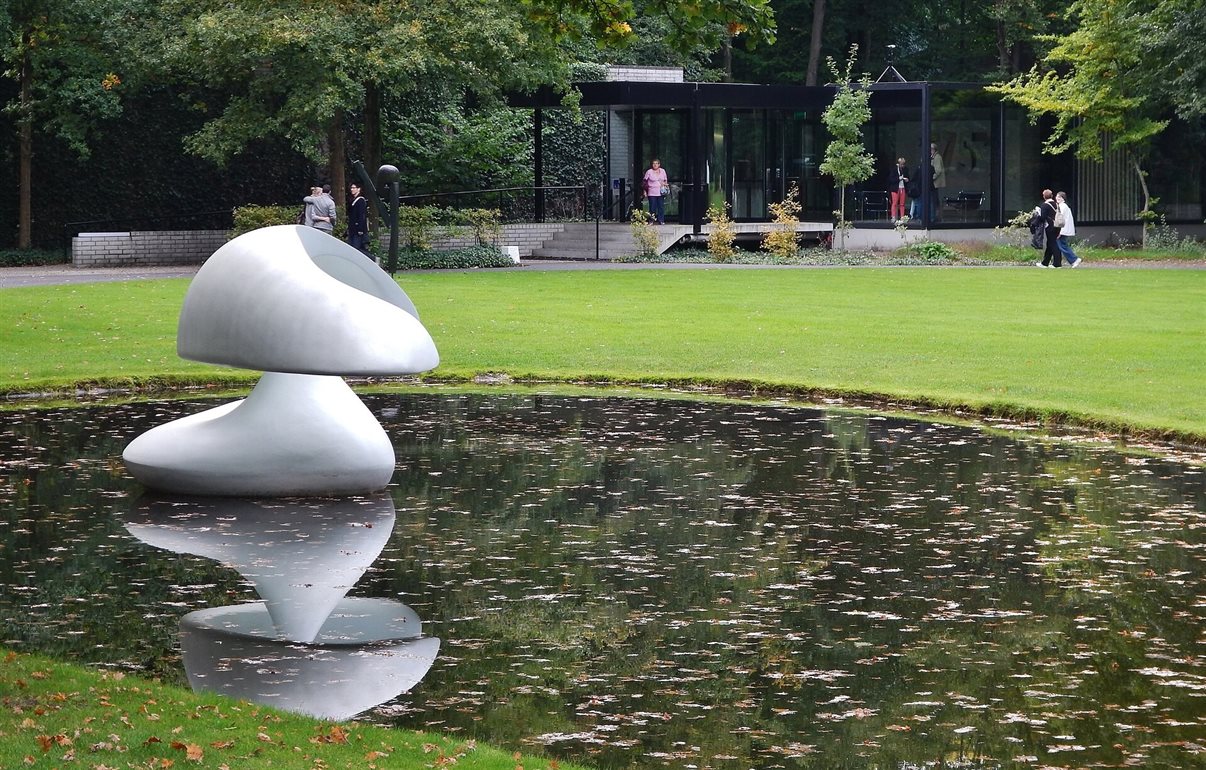 Kröller-Müller Museum