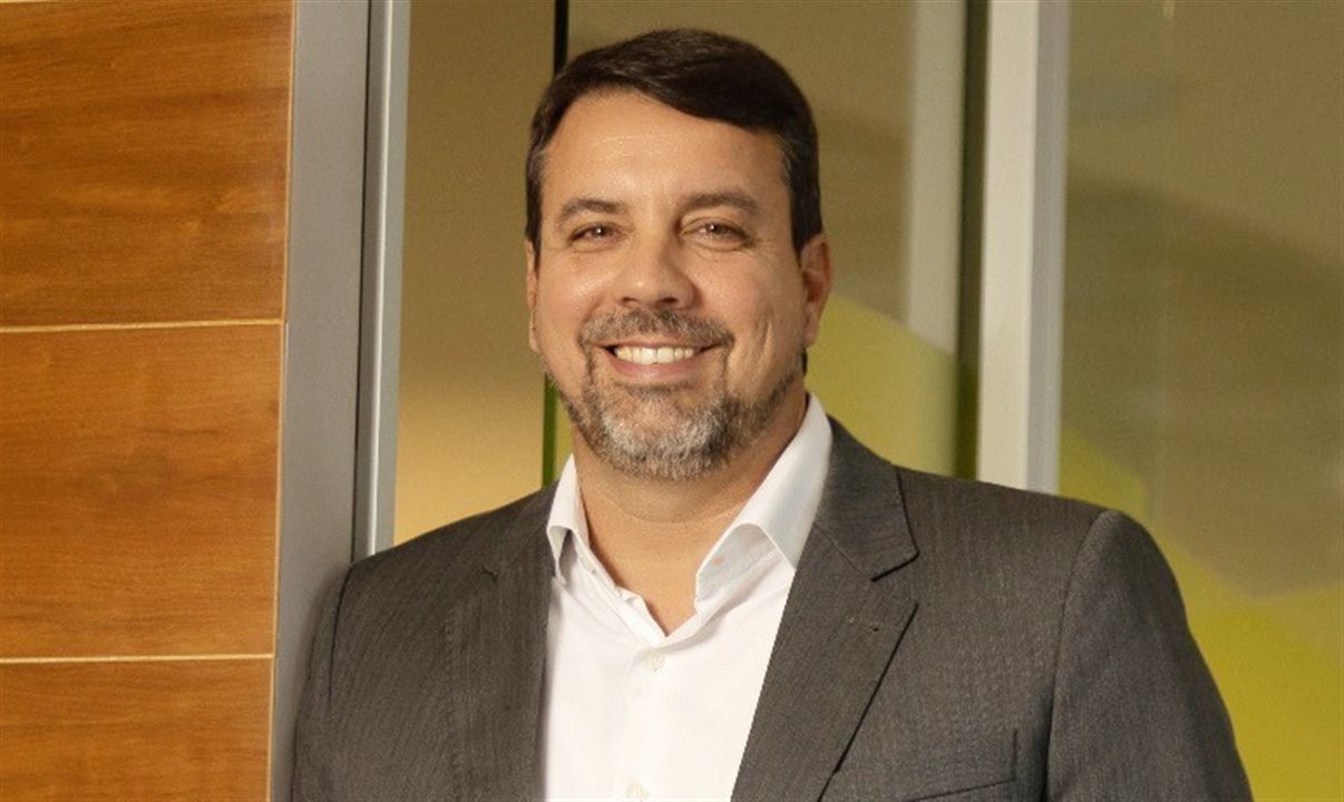 André Fehlauer, novo CEO da Gol Linhas Aéreas