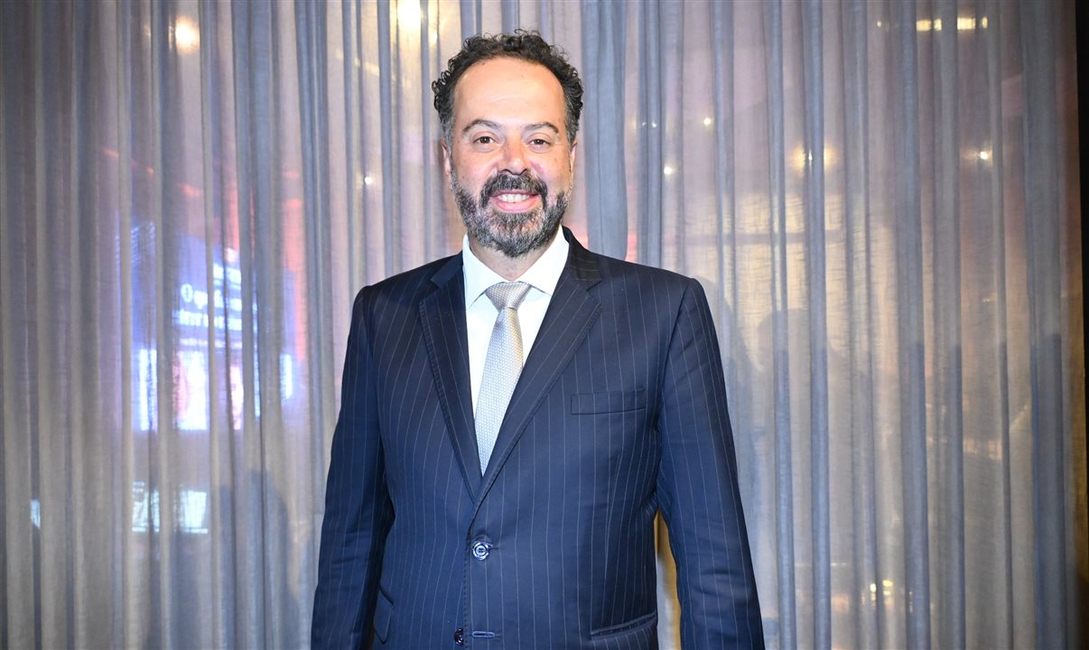 Daniel Nepomuceno, diretor de Novos Negócios e Parcerias Público-Privadas da ONU Turismo