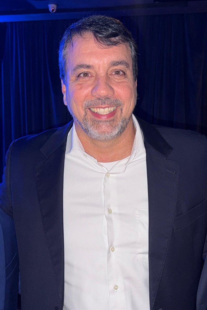 André Fehlauer, novo CEO da Gol