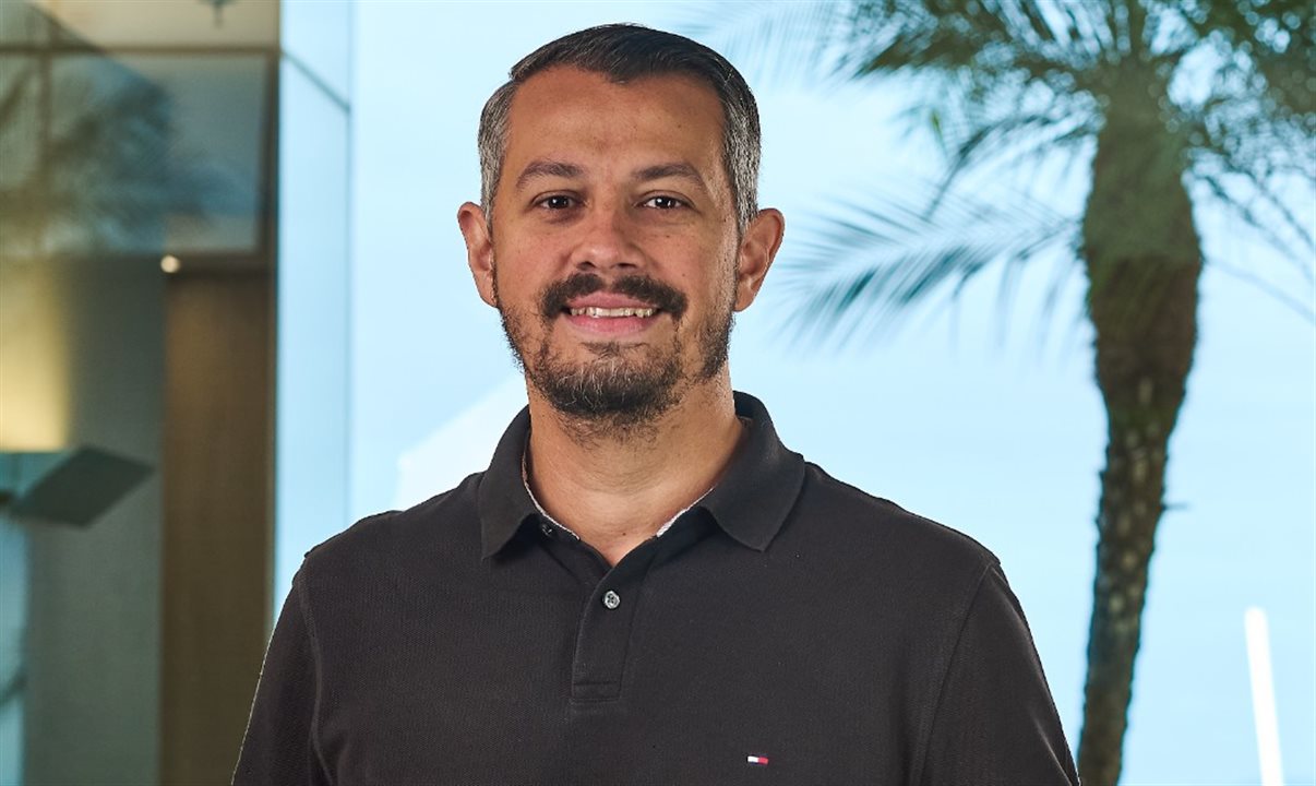 André Petenussi, CTO da Localiza&Co