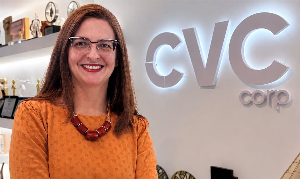 Ana Negoro, da CVC Corp, estará no TTH Day 2026