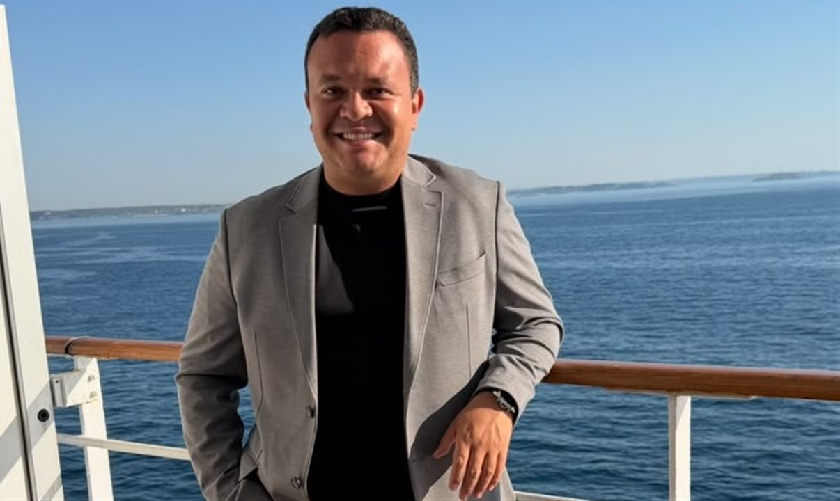 Daniel Marrocos se prepara para novos desafios