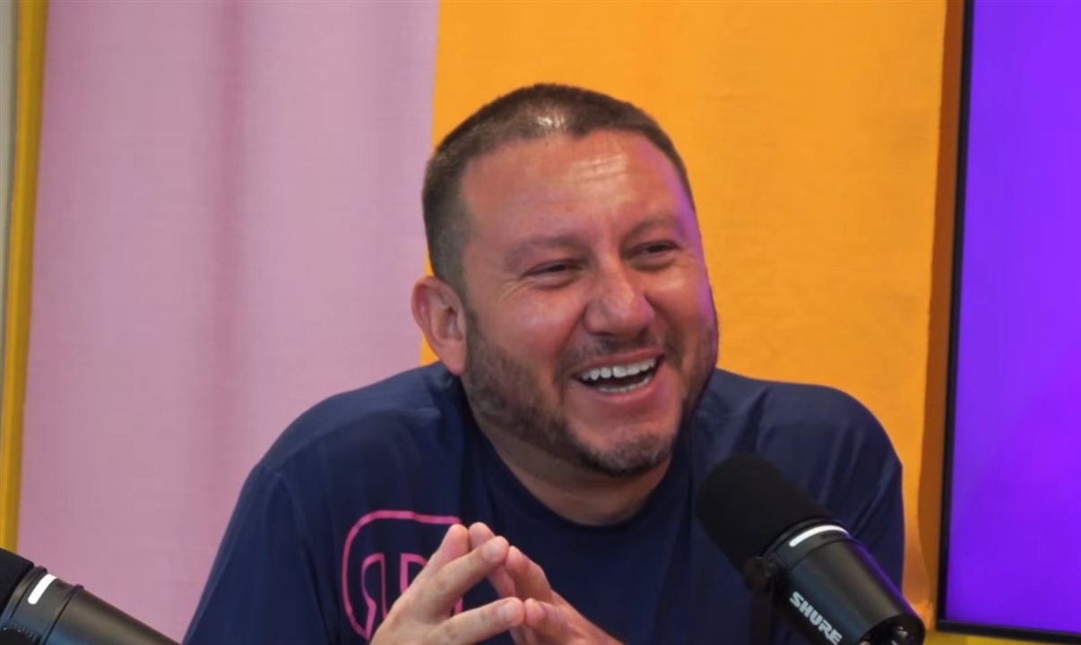 Wagner Chaves, presidente da Sakura