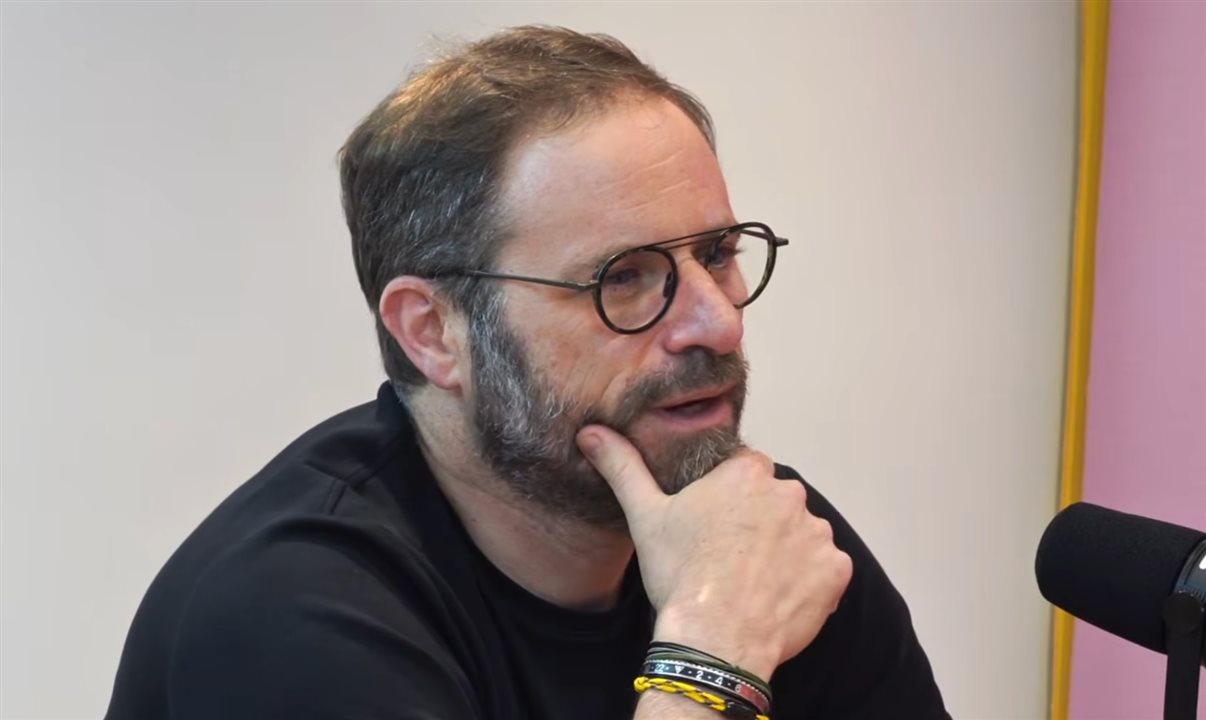 Luciano Guimarães, CEO da Sakura<br/>
