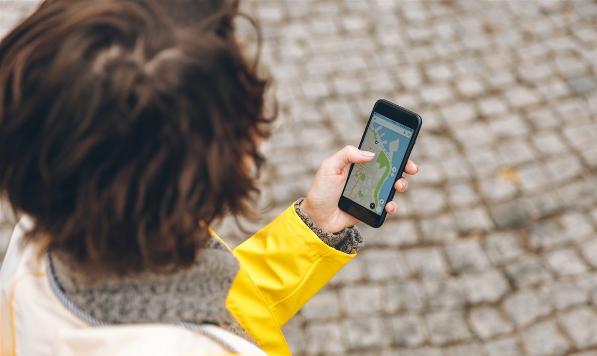 Confira o giro de notícias feito pelo Travel Tech Hub