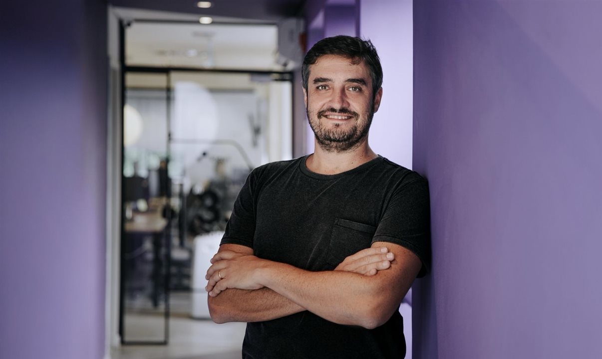 Arthur Sorelli, da Nuvia, é mais um nome confirmado no TTH Day 2026