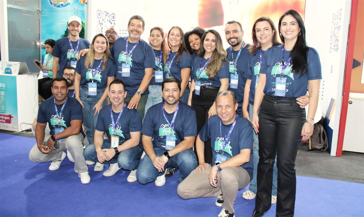 Times da Orinter e Iberostar