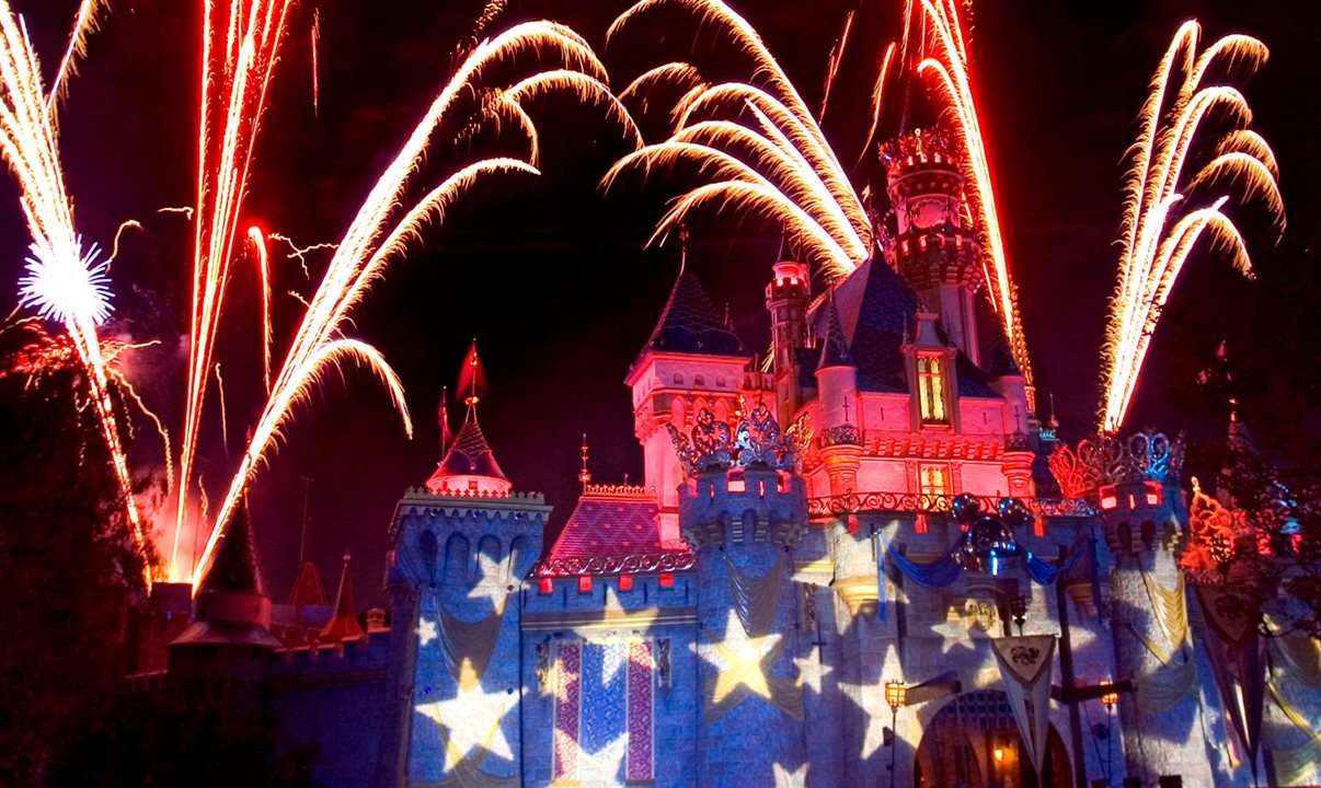 “Remember… Dreams Come True” volta à Disneyland em fevereiro de 2027