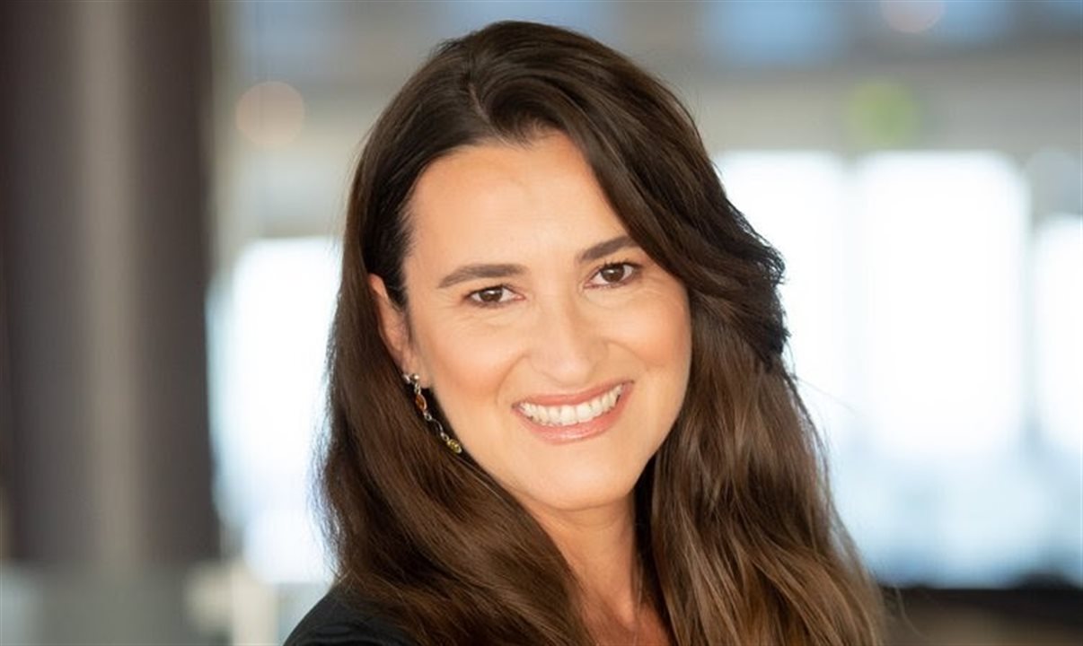Glaucia Mayr, nova gerente de Desenvolvimento de Negócios de Oceania Cruises e Regent Seven Seas Cruises no Brasil