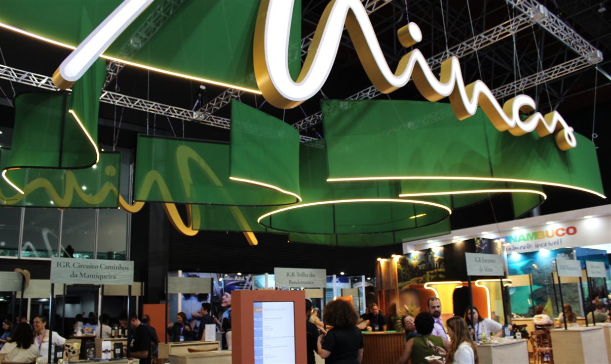 Evento recebeu quase 8 mil profissionais do Turismo
