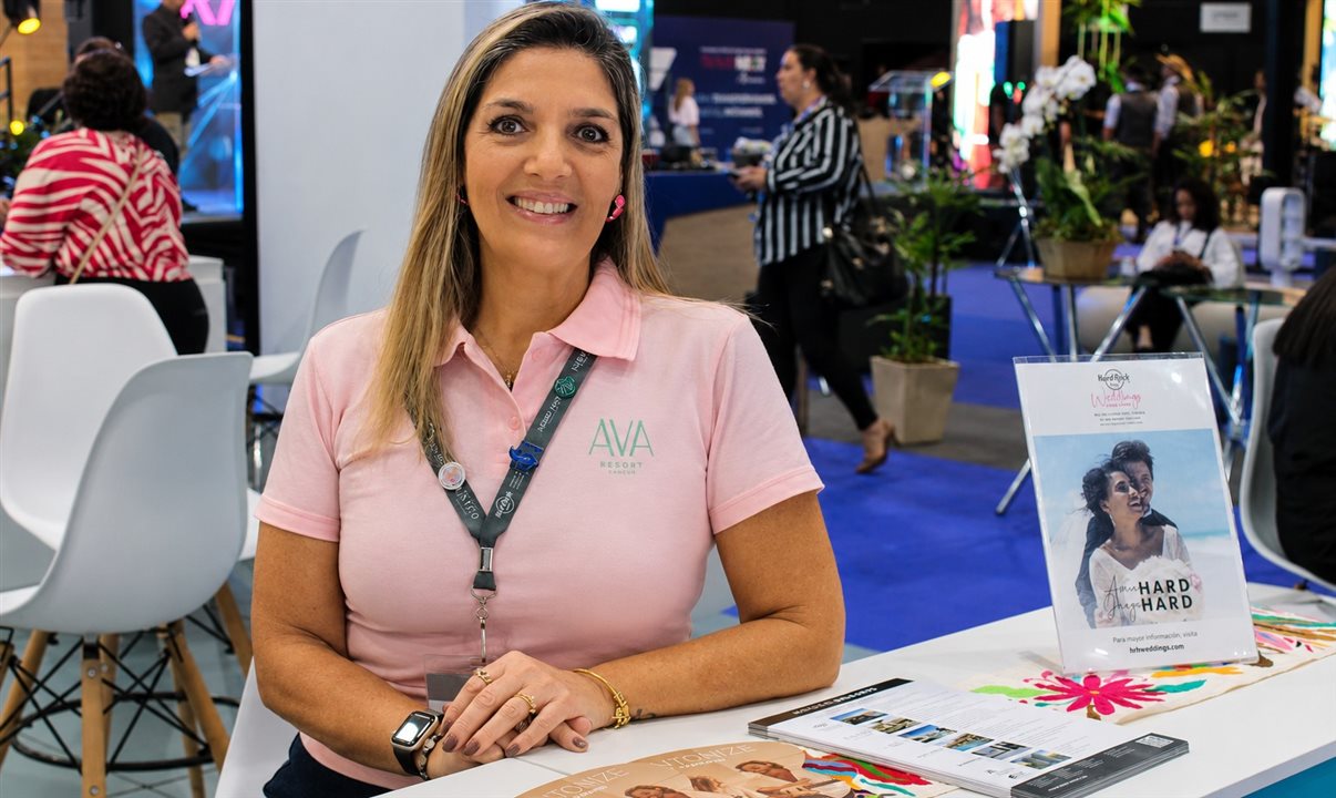 Carla Cecchele, da PAM Hotels