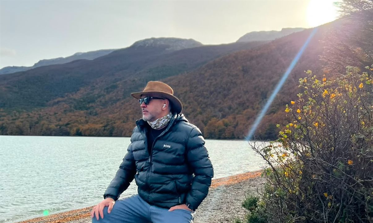 Na VP Viagens Personalizadas, Rodrigo Gurgel rechaça os pacotes com opções fechadas e busca entender o perfil e os gostos de seus clientes para organizar o roteiro e seus detalhes