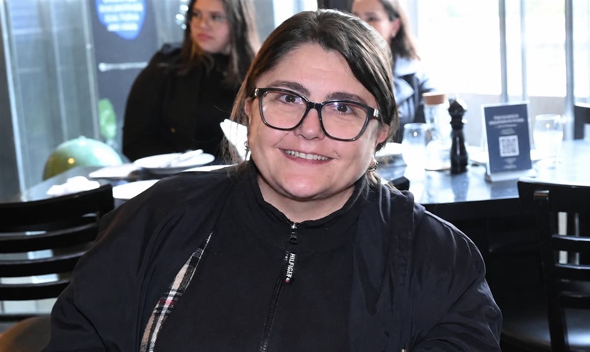 Ana Felipa Roquette deixou a Agaxtur