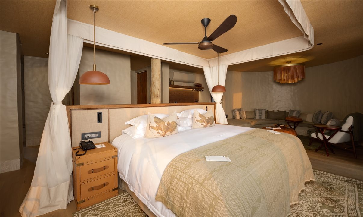 N’Weti Camp