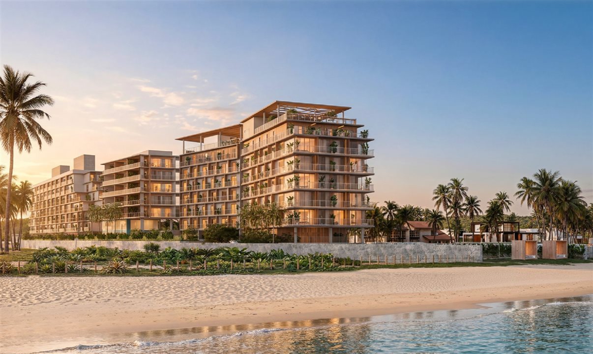 Wyndham Residences Maragogi Quinta das Mangueiras Resort