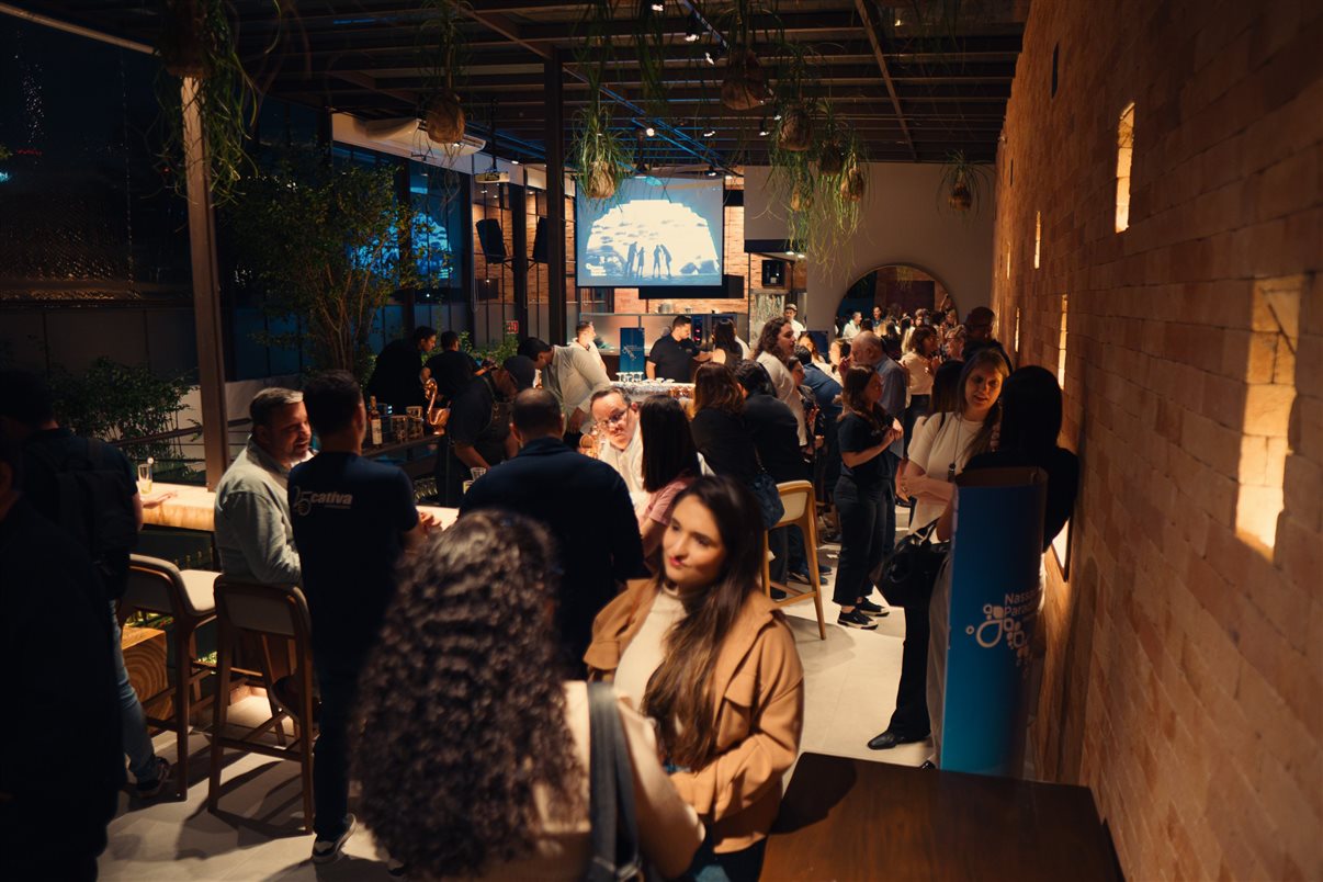 Evento do Turismo de Nassau e Paradise Island