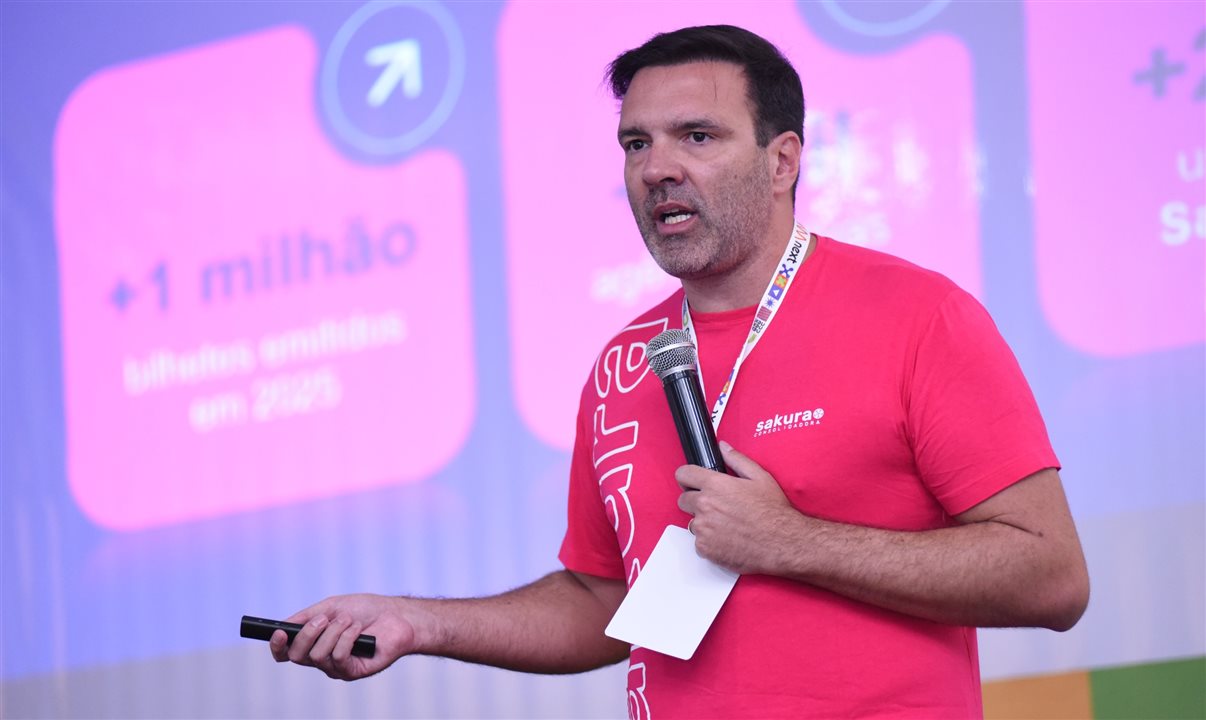 Fernando Lermi, da Sakura