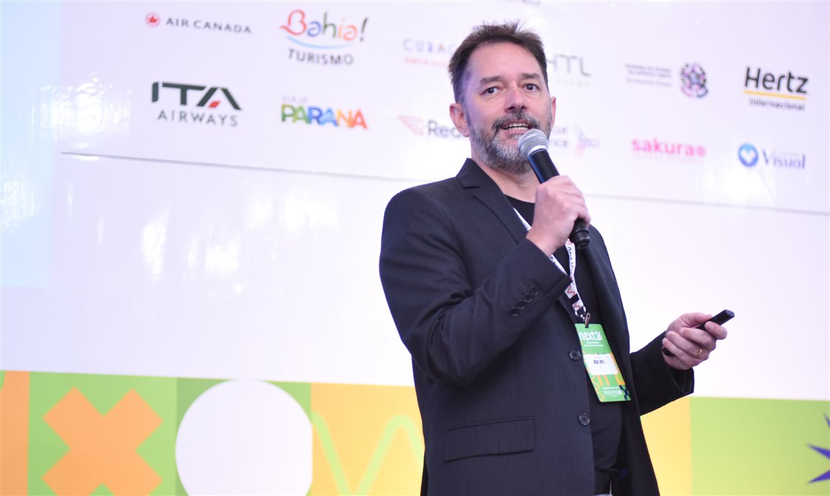 Diego Lopes, da ITA Airways