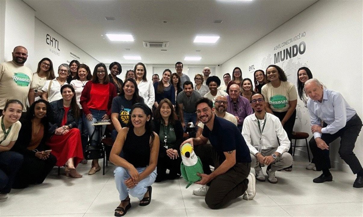 EHTL de Portas Abertas