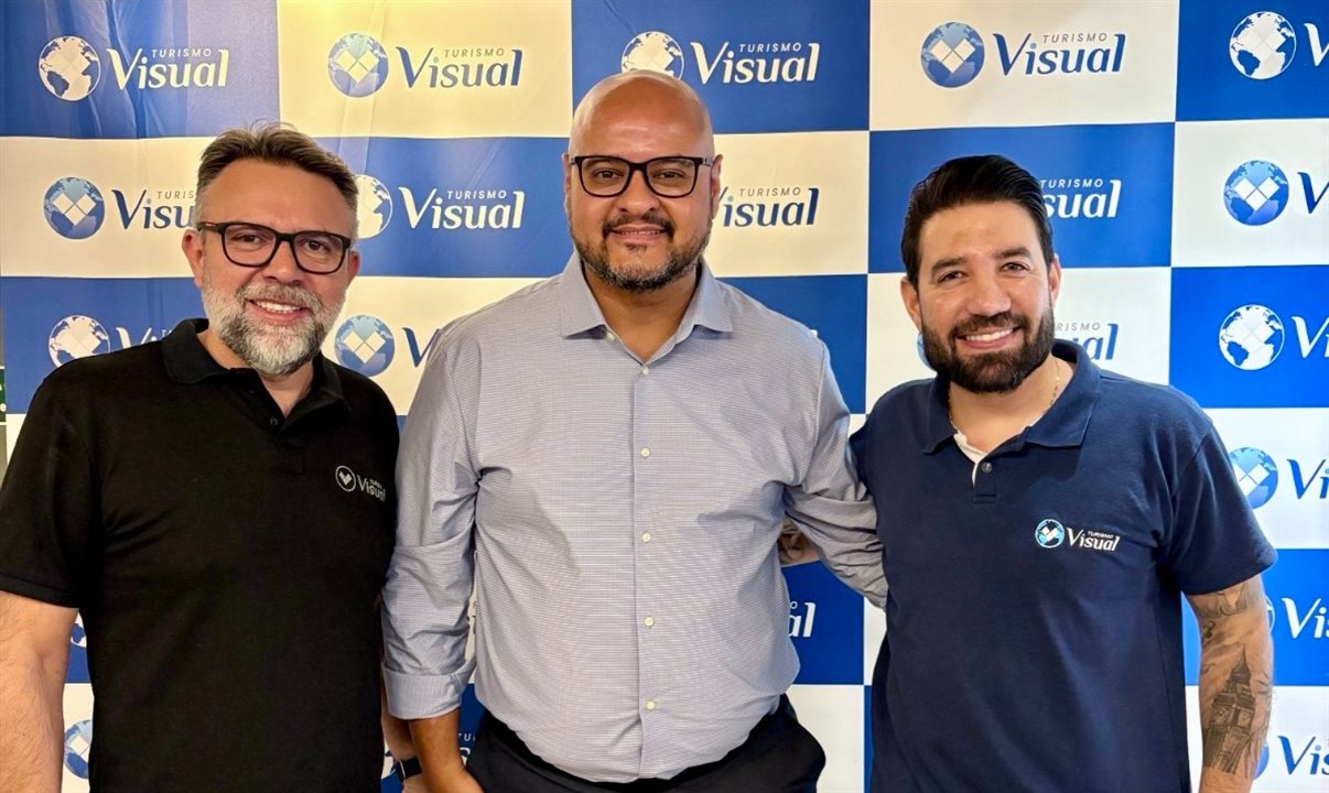 Douglas Silva, Denis Espinoza e Hugo Lagares