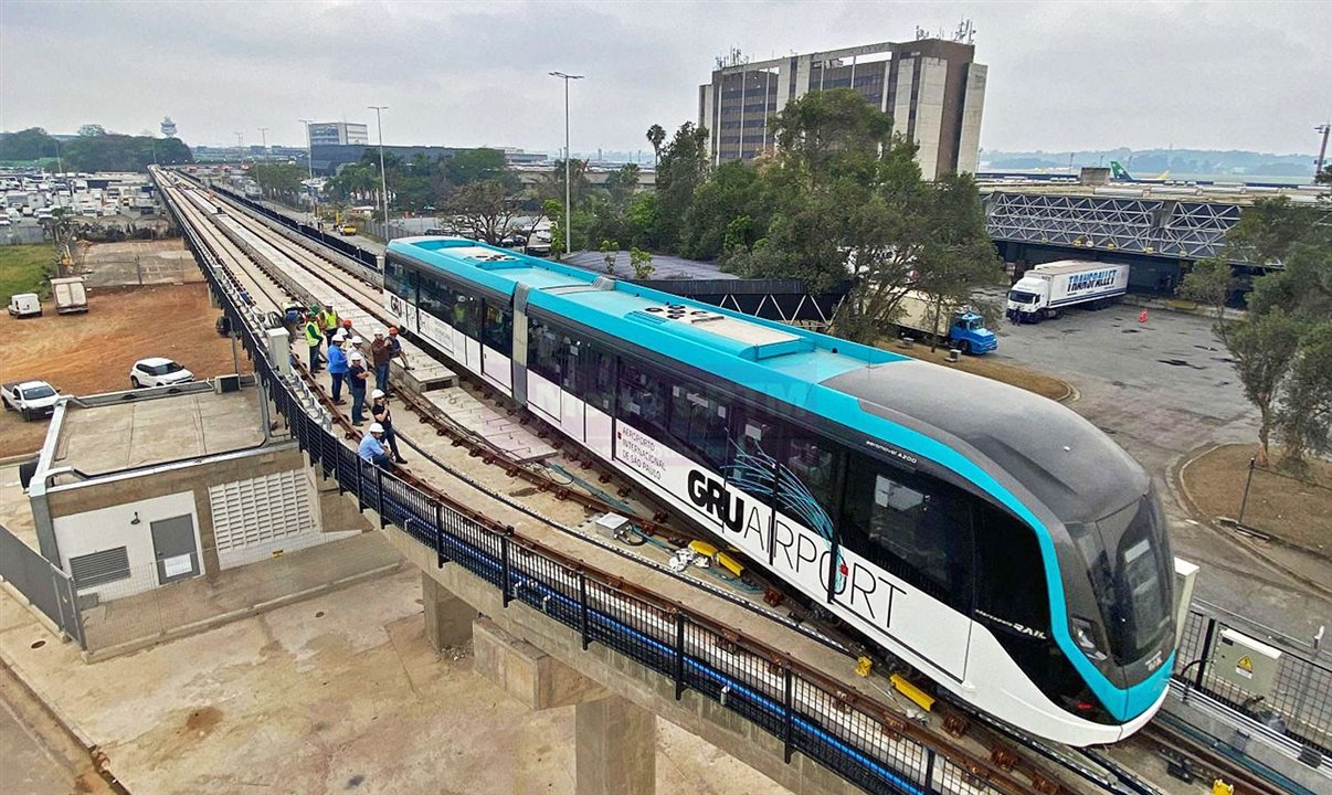 O Aeromovel está na etapa final do processo de certificação SIL4 (Safety Integrity Level 4), nível de integridade de segurança aplicado a sistemas ferroviários e de transporte automatizado