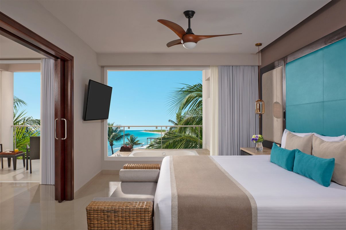 Dreams Jade Resort & Spa