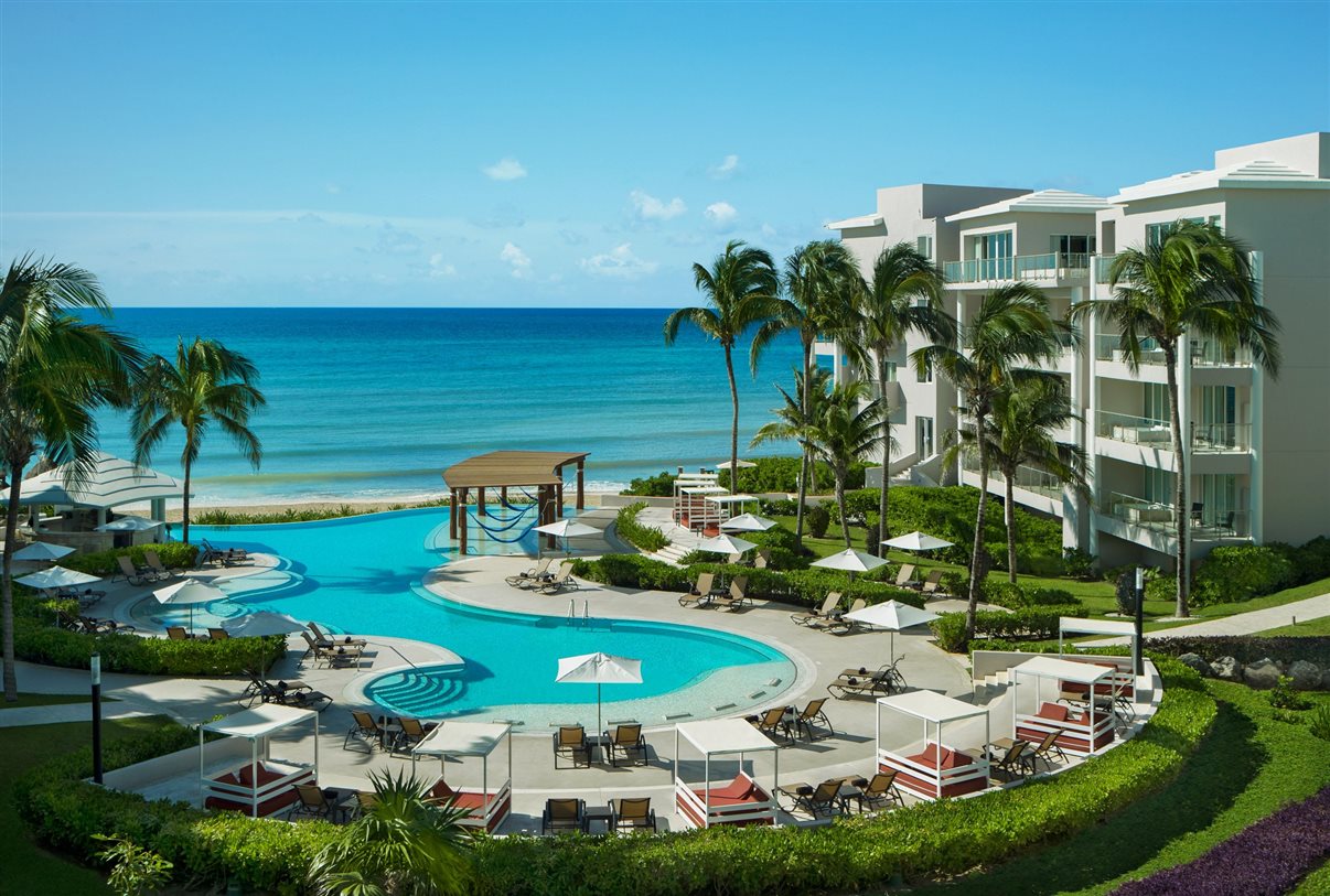 Dreams Jade Resort & Spa