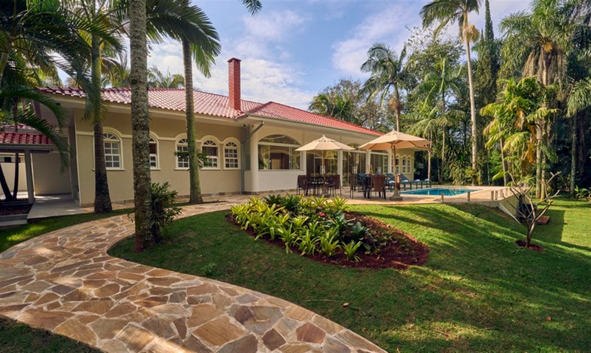 Casa Jurema Imperial será operada como um produto independente