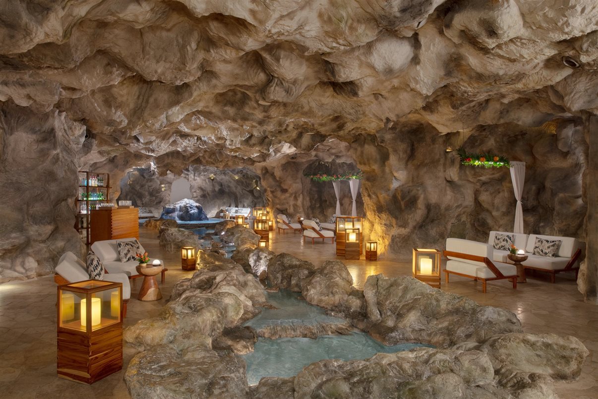 Dreams Natura Resort & Spa