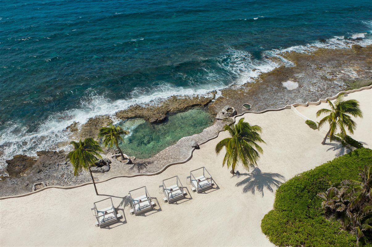 Dreams Aventuras Riviera Maya