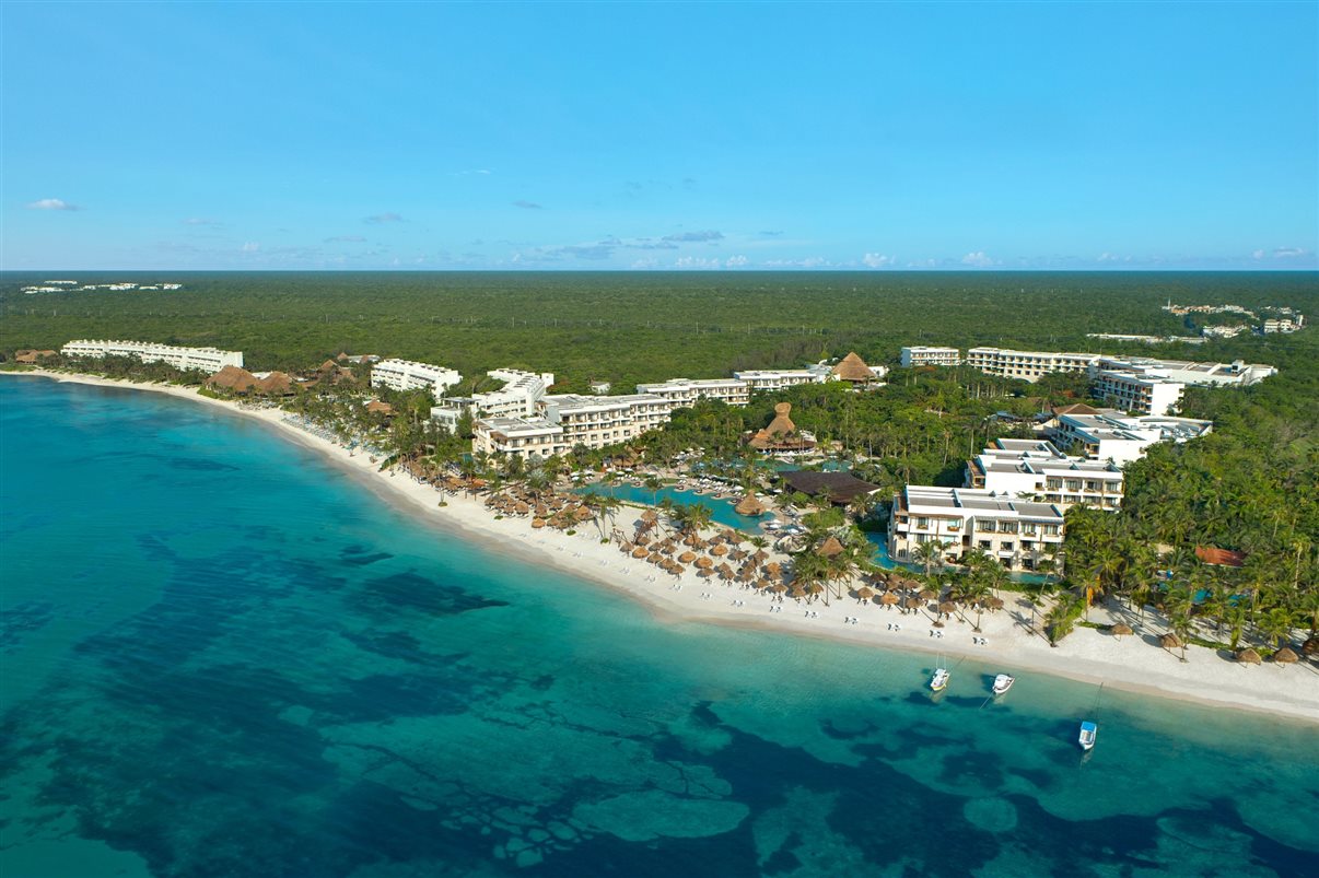 Secrets Akumal Riviera Maya