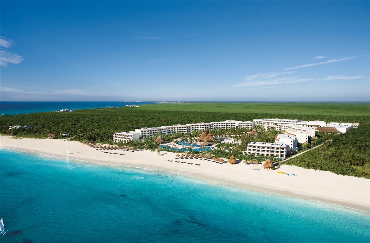 Secrets Maroma Beach