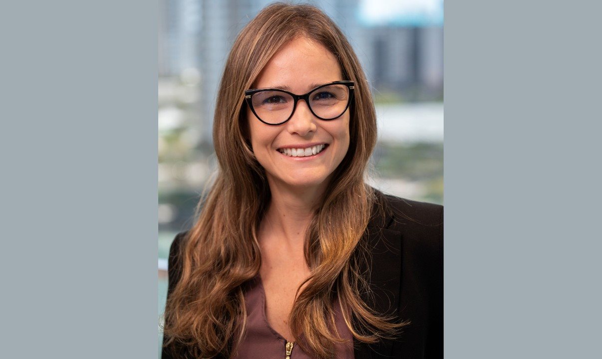 Luciana Melo, Country Manager para América Latina do Expedia TAAP
