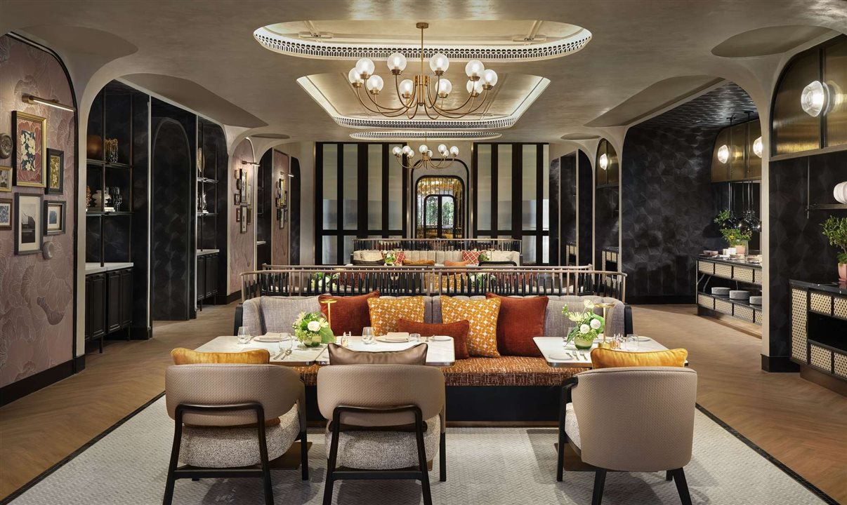 Restaurante Hanoi