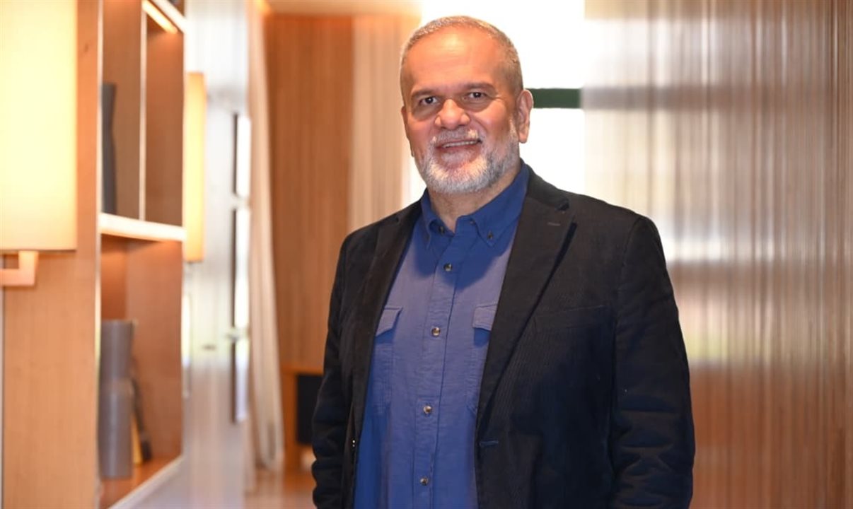 Artur Luiz Andrade é o único profissional da mídia B2B do Turismo brasileiro presente na lista