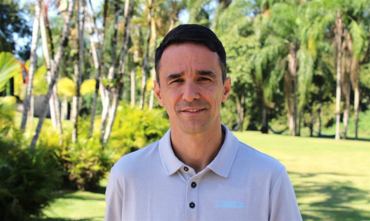 Eduardo Genekian, da Cruise America