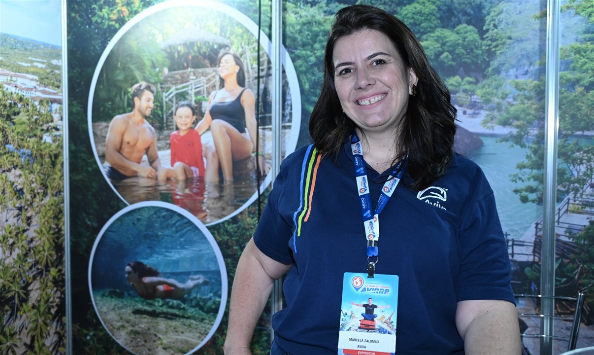 Marcela Salomão