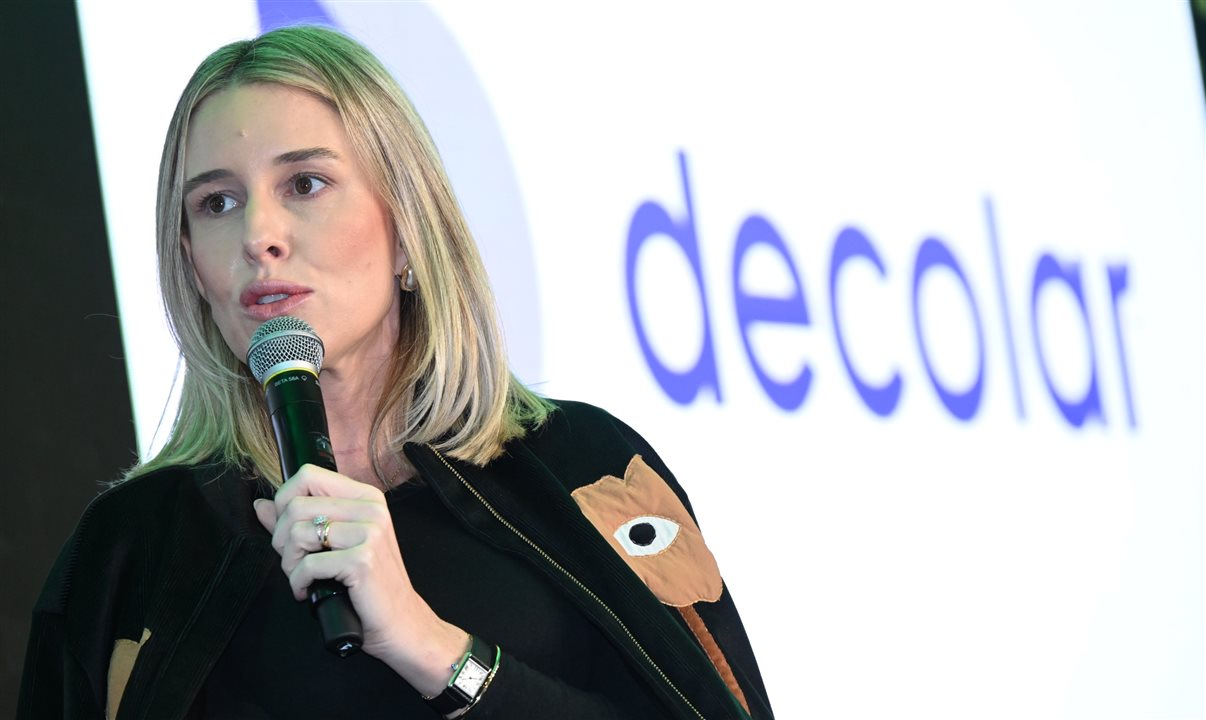 Rafaela Rezende, CEO da Decolar