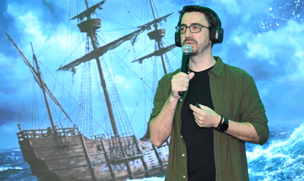 Caio Tozzini
