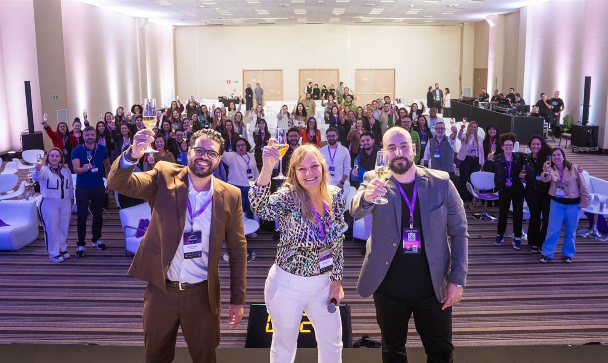 Evento ocorrerá no próximo dia 11 de setembro (sexta-feira), das 8h30 às 17h