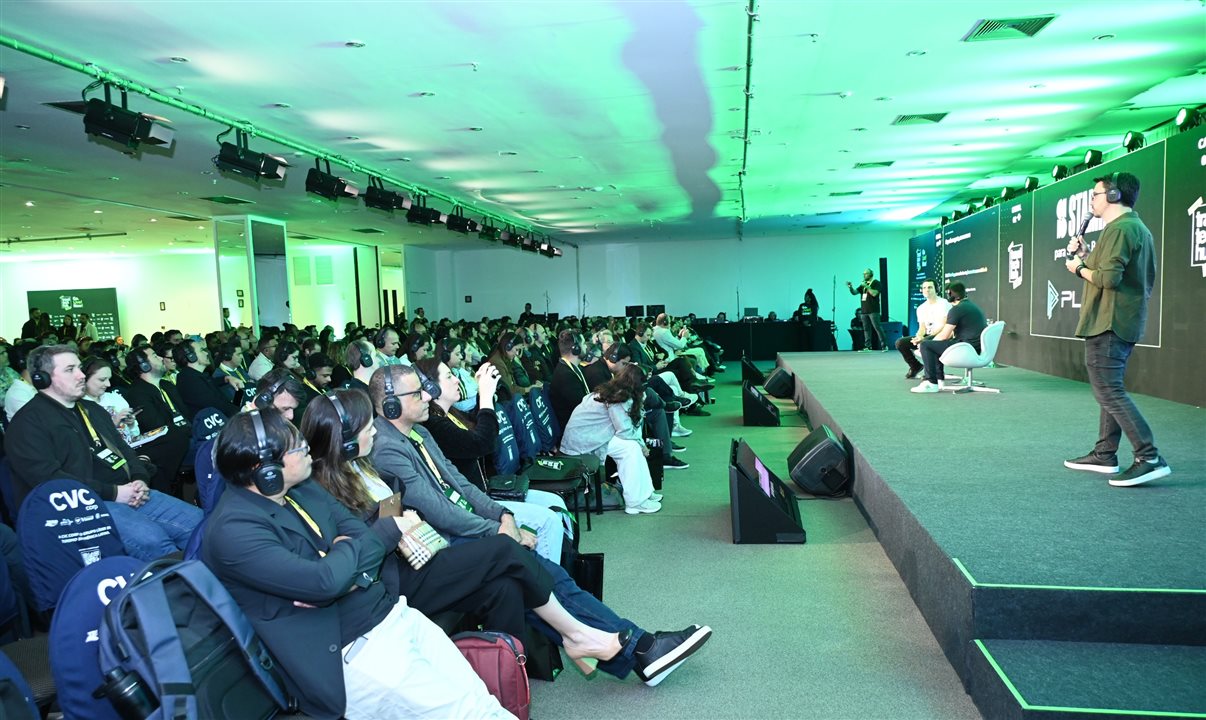 Sessões educacionais são realizadas simultaneamente no Travel Tech Hub Day 2026