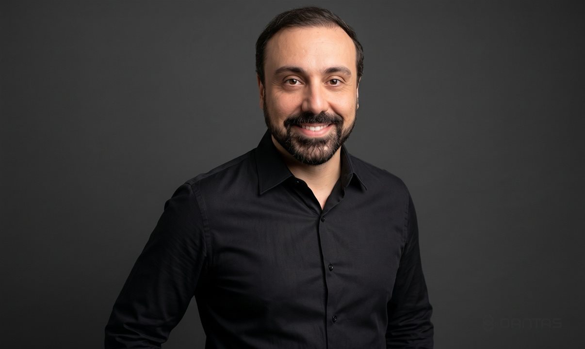 João Dantas, novo secretário executivo de Turismo do Ceará