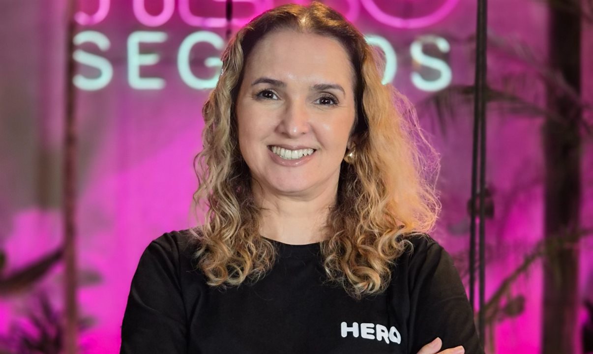 Odete Queirós, diretora da Business Unit da Hero Seguros